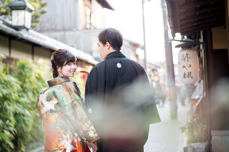 いつでもカメラは狙ってますよ