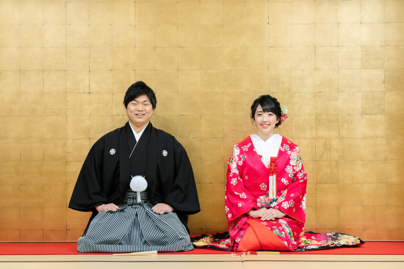 憧れのショット