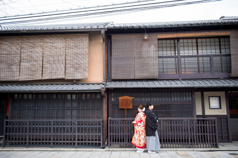 雰囲気は抜群！