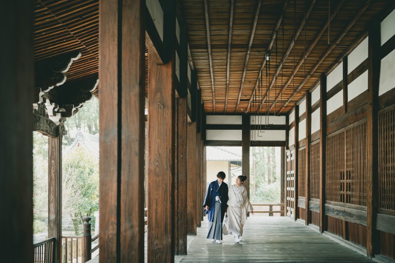 あっという間に