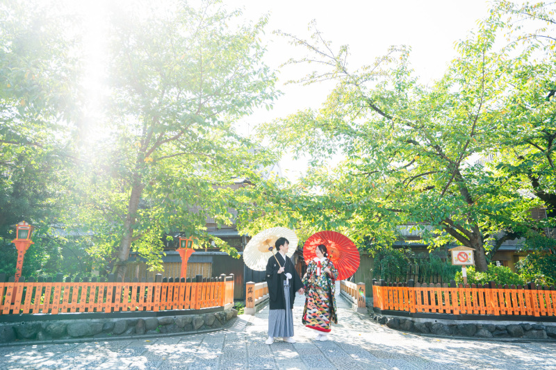 やっぱり朝一番