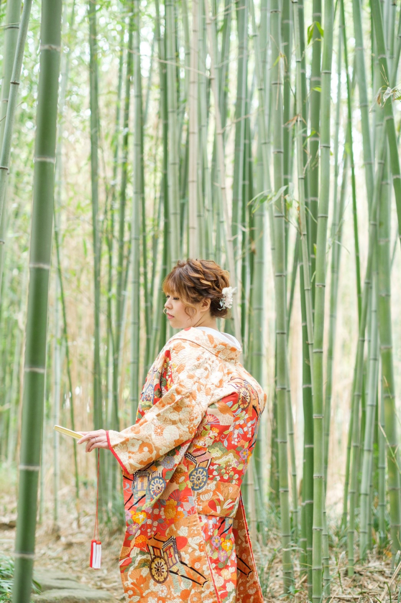 バックショット