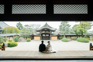 和装３着 ｜ ロケーション、スタジオ