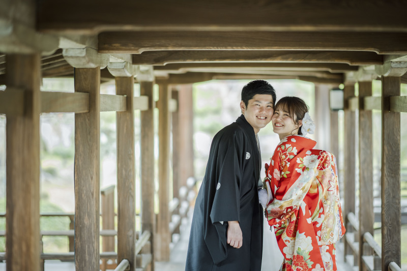 寄り添うカタチ