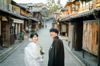 京都ロケーション撮影の流れ