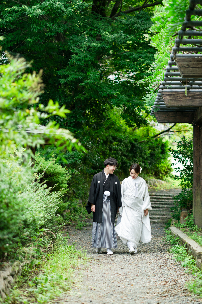 次のスポットへ