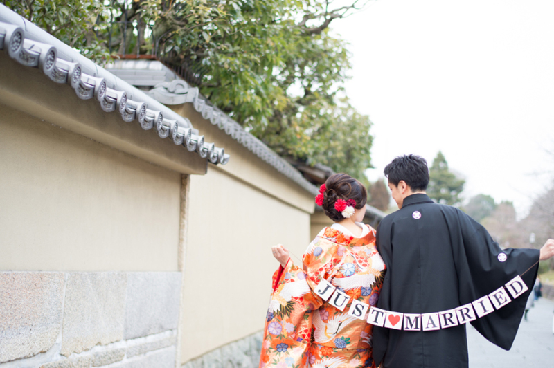 アイテムもいろいろ。