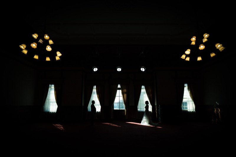 和装と洋装の満足プラン