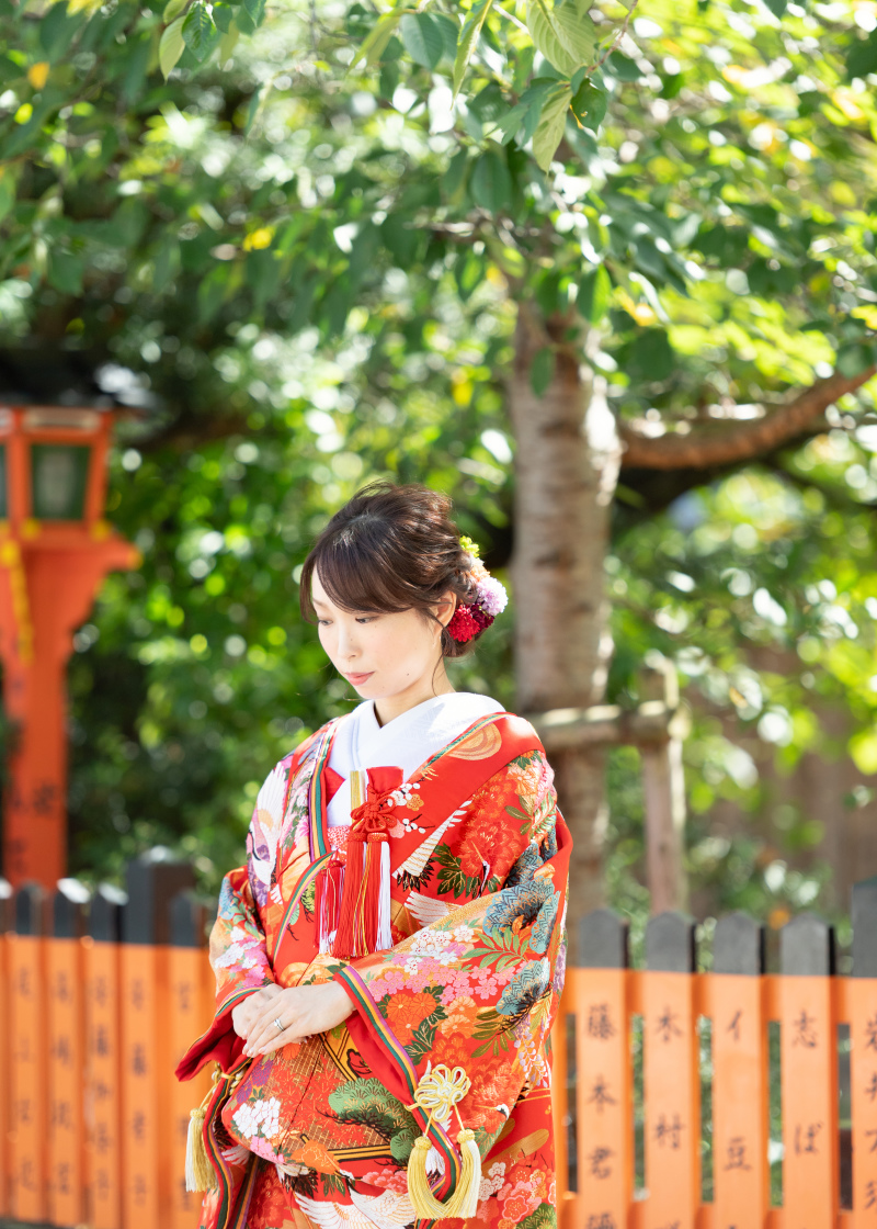 おだやかな日常