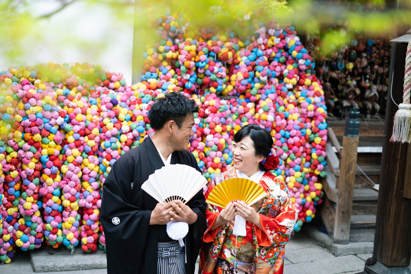 あの人気スポットでも