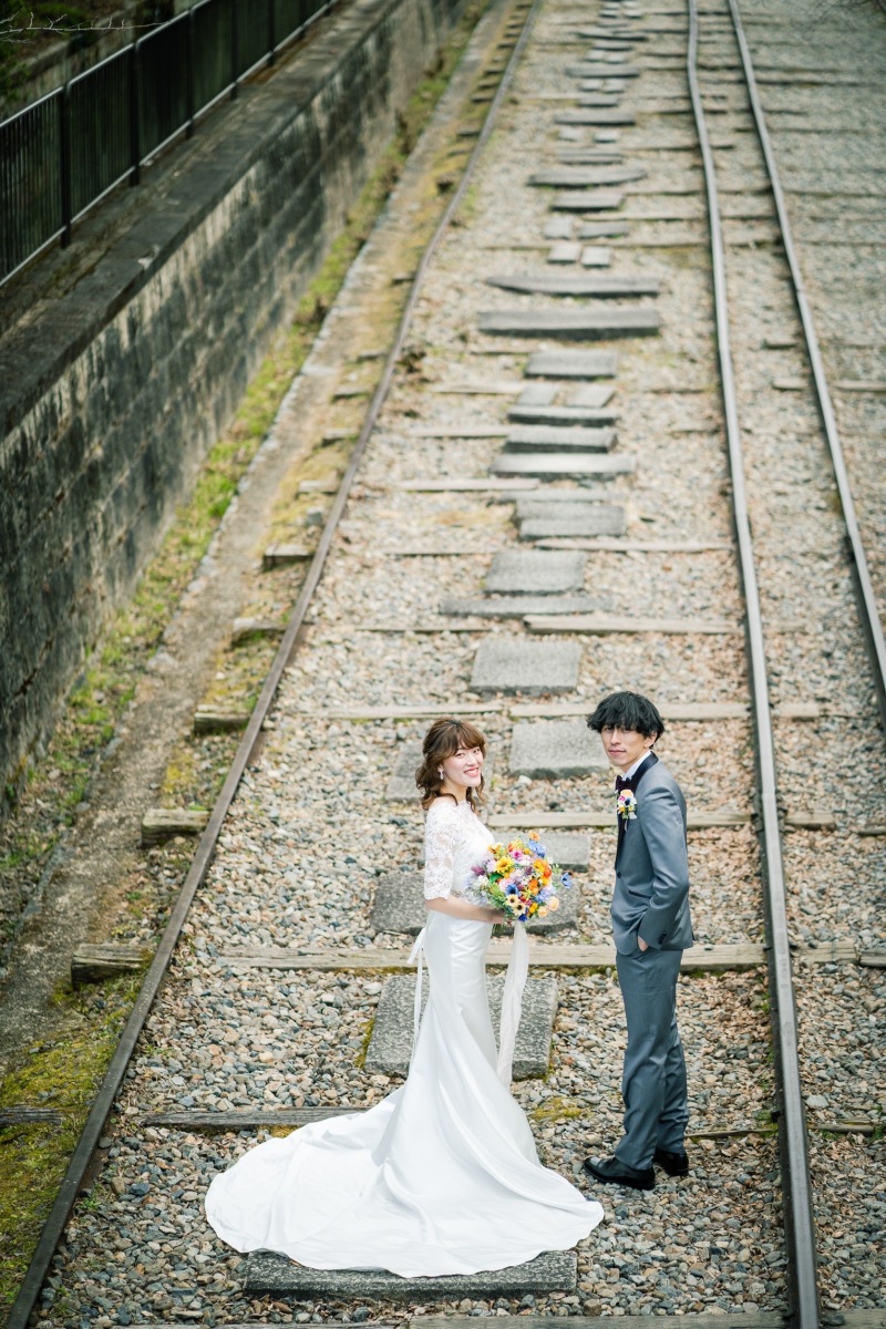 蹴上のインクライン