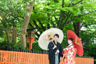 ラブラブなのは良いことです。