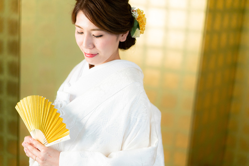 スタジオ撮影について