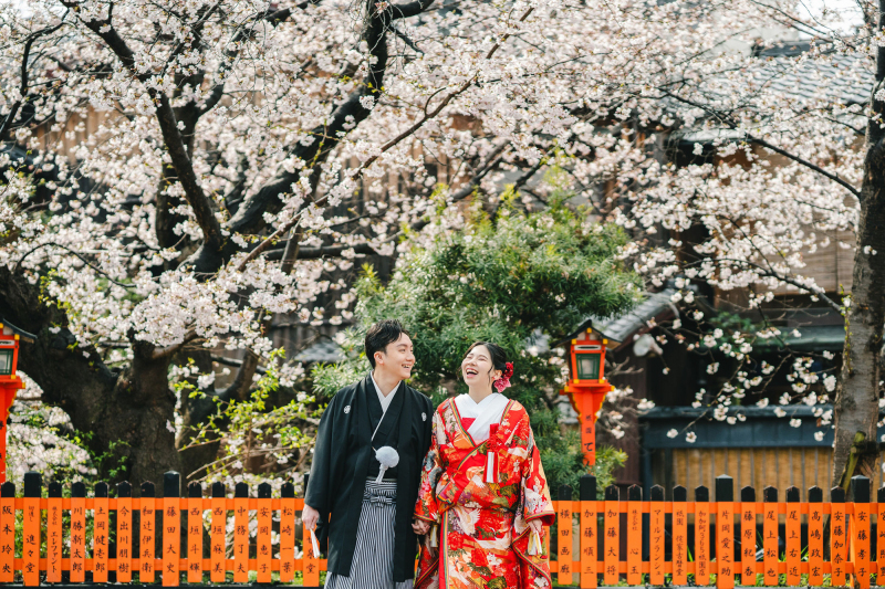 2ヶ所のロケーション撮影