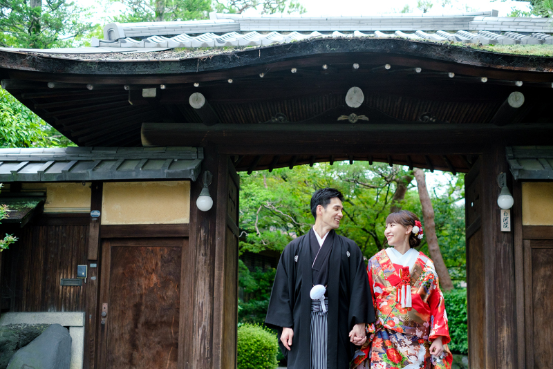 取りたい場所で写真を残そう