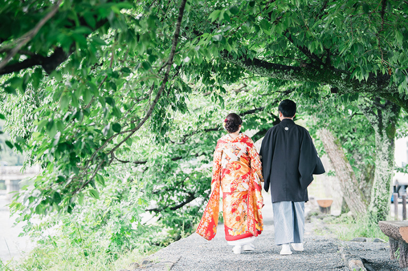 早朝のご来店になります。