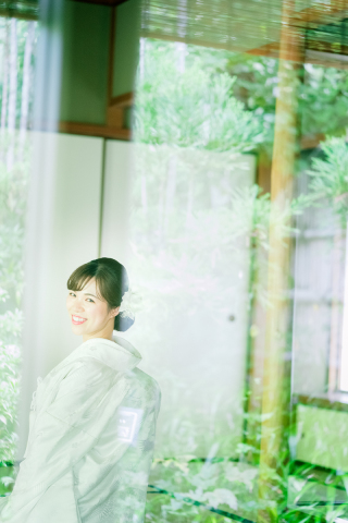 自然に楽しく普段通りで