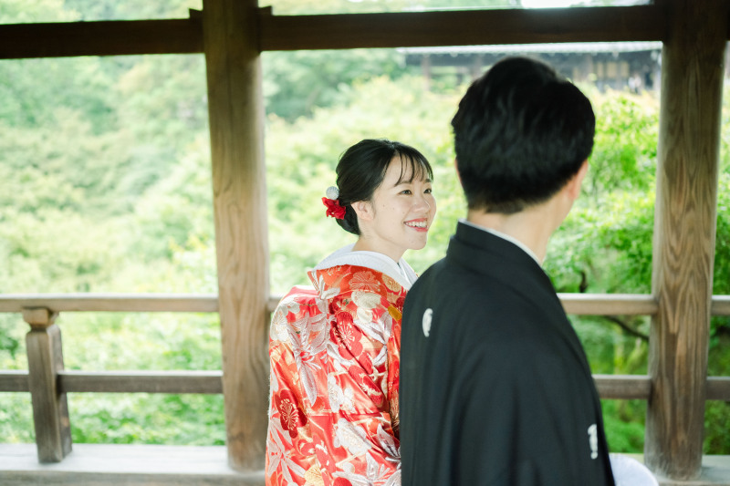 心地いい場所