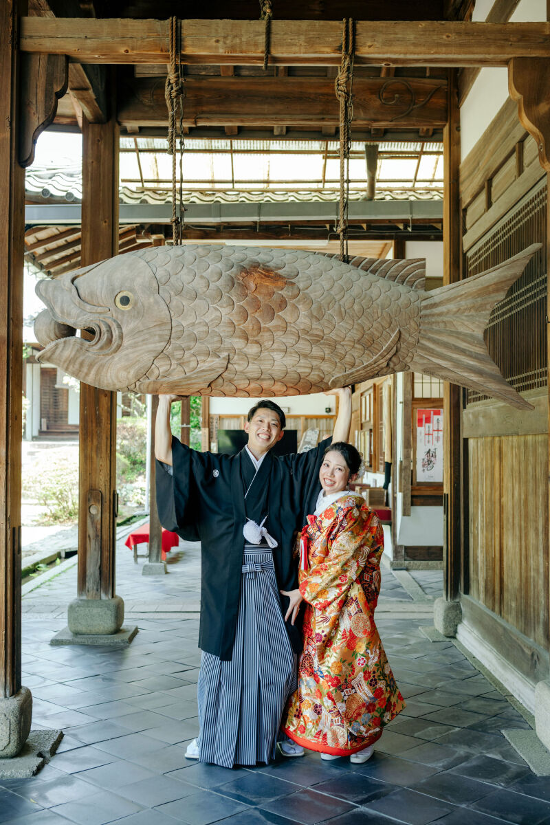 魚鼓