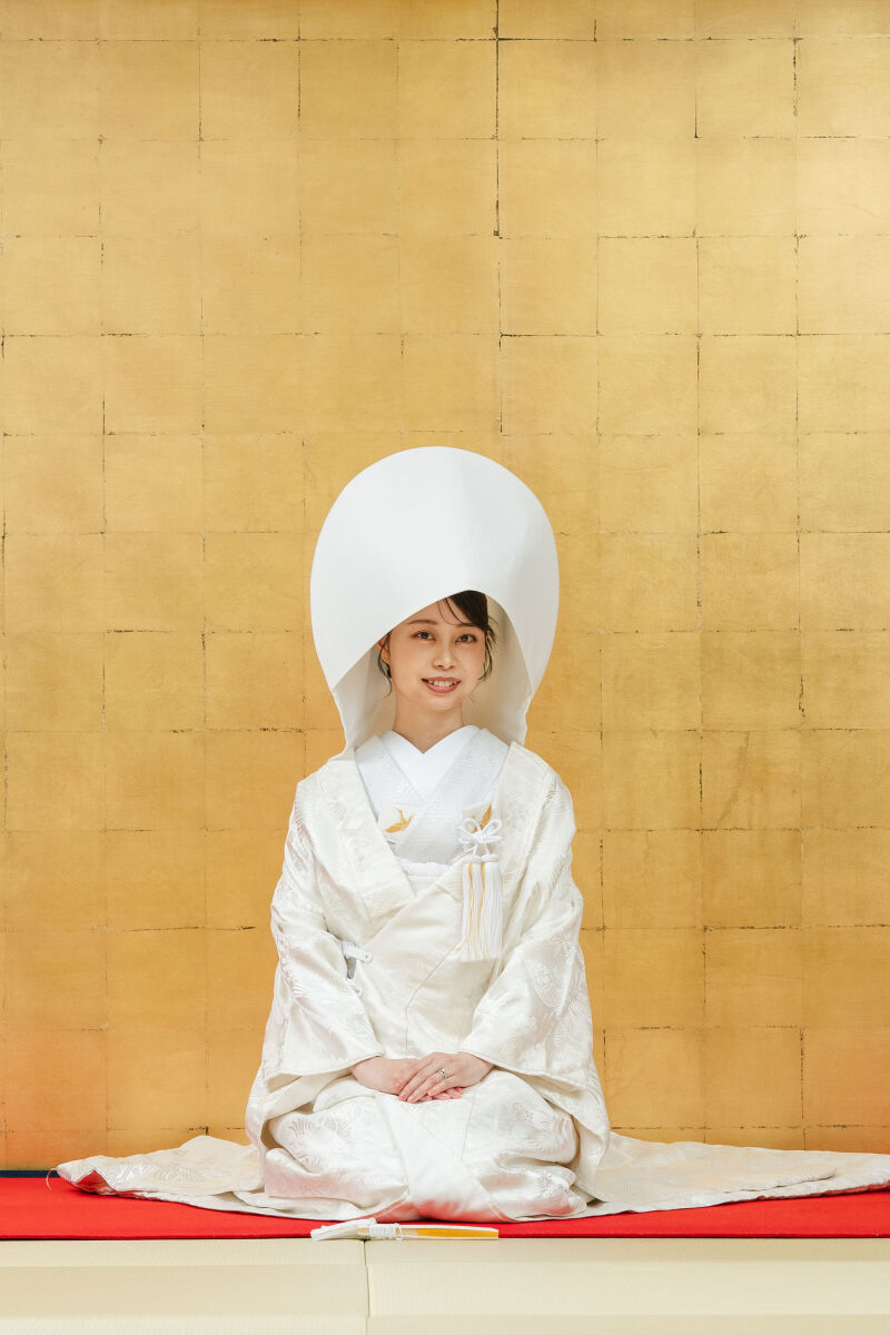 綿帽子