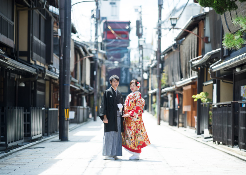 暑さにも負けず