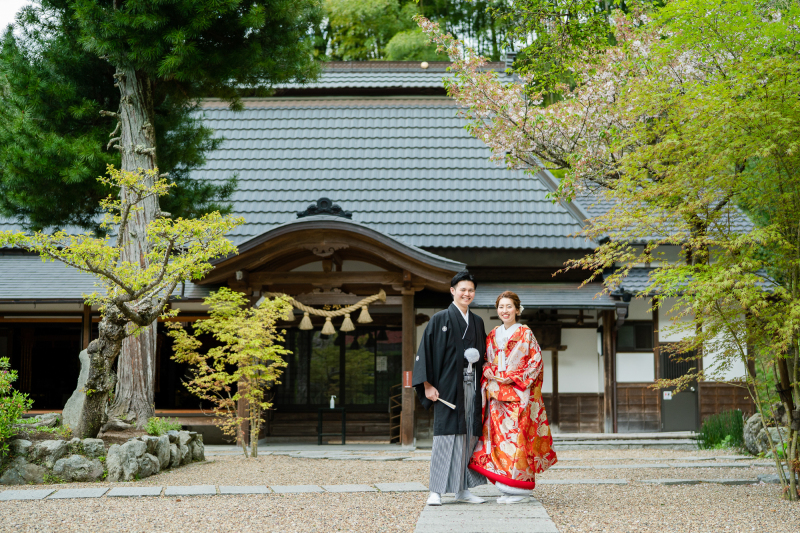 次は正寿院さん