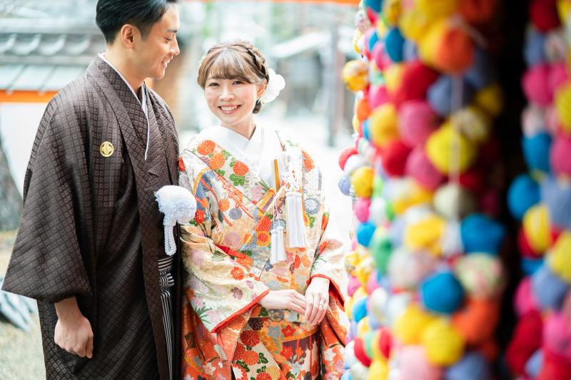 人気のスポットで