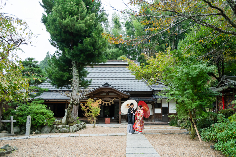 10月の正寿院さん