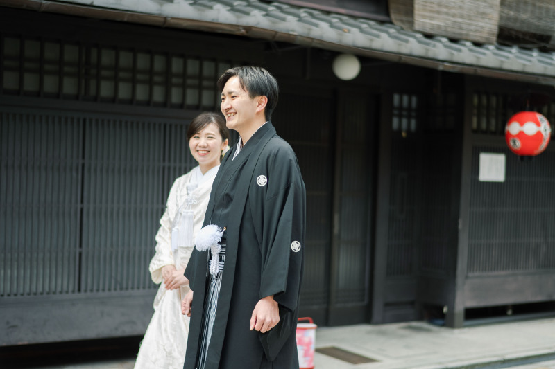 リラックスして