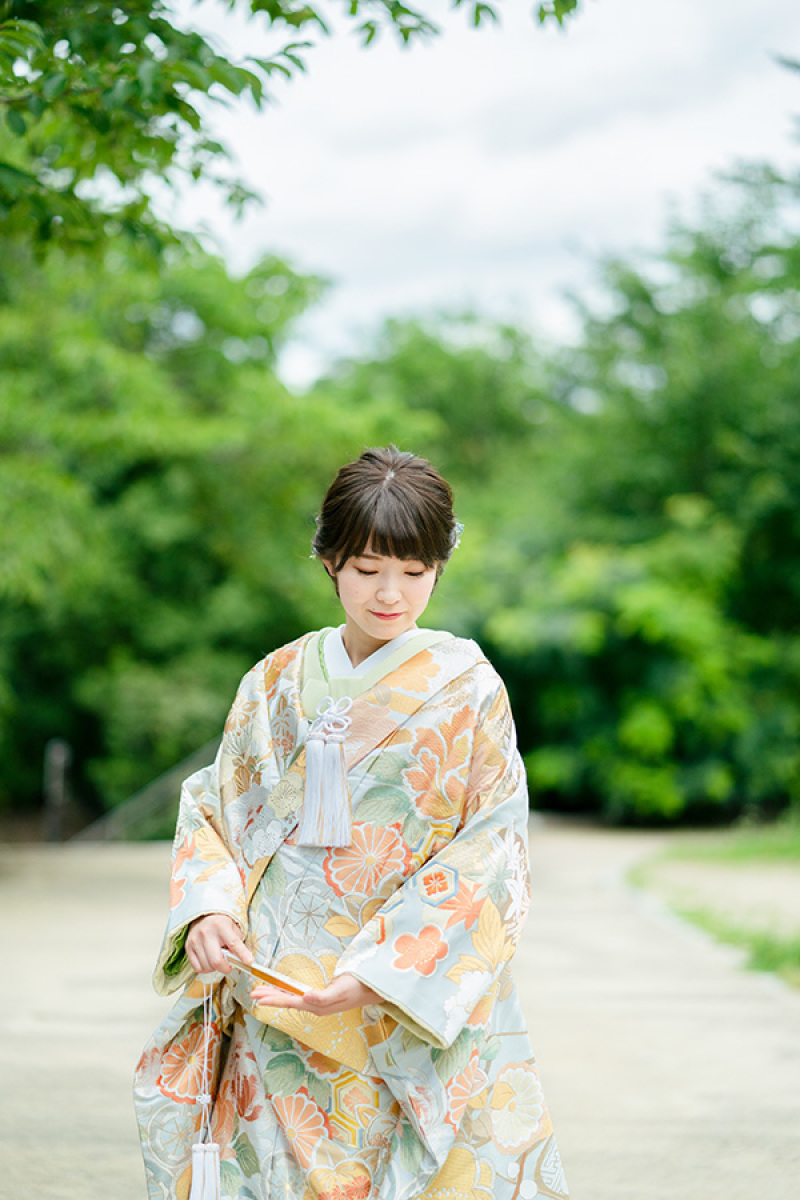 可愛いコーディネート