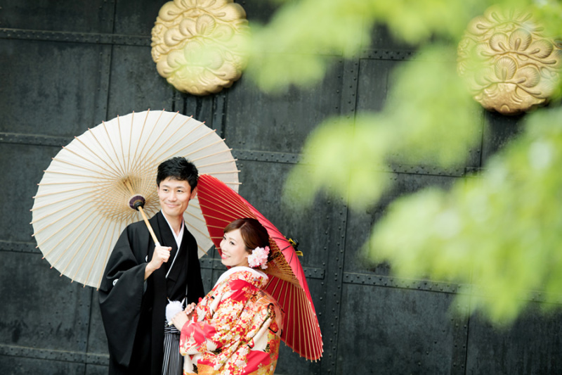 様々な角度から