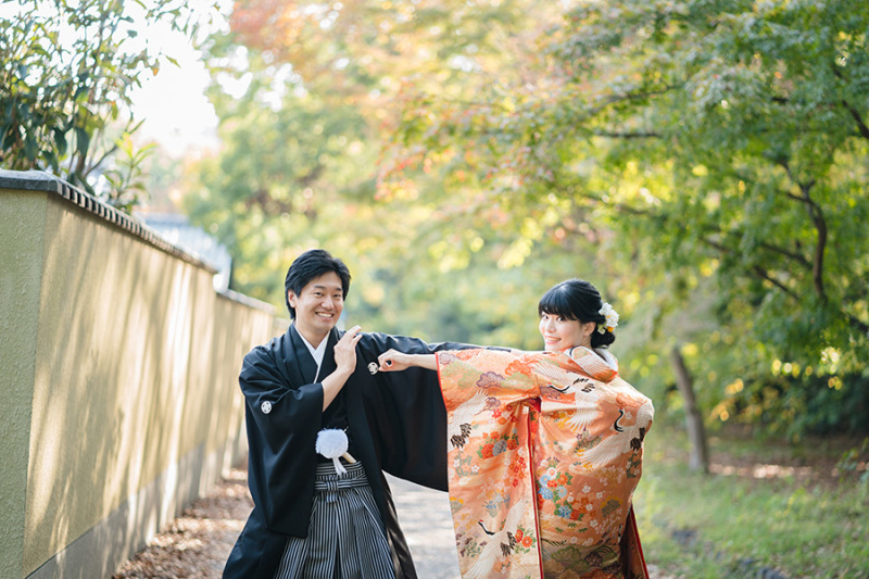 たまにはこんな感じも^^