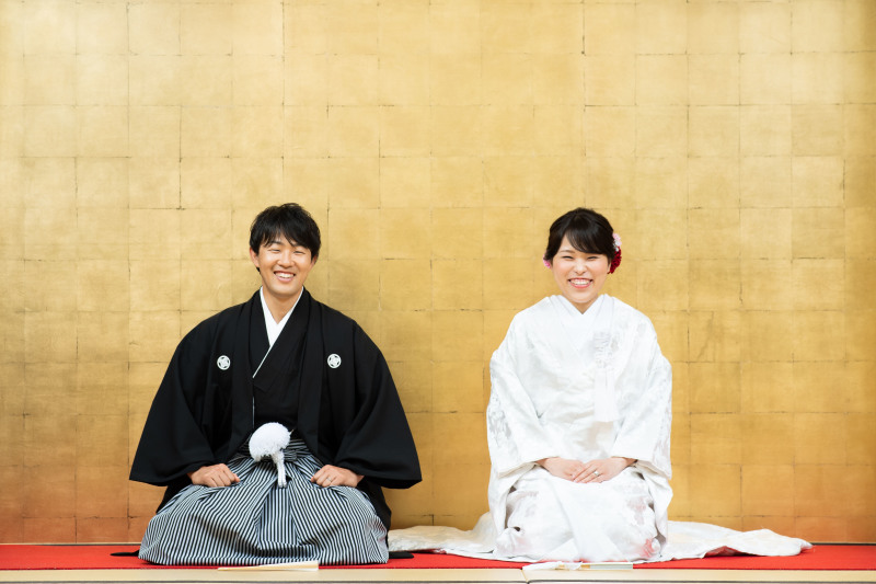 サービスショット