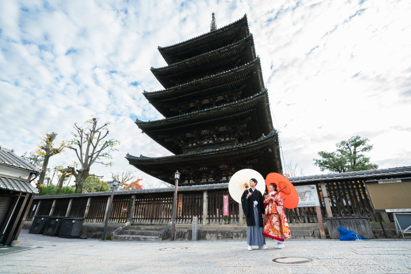 12月初旬の撮影