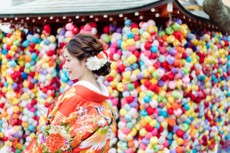 カラフル可愛い♪