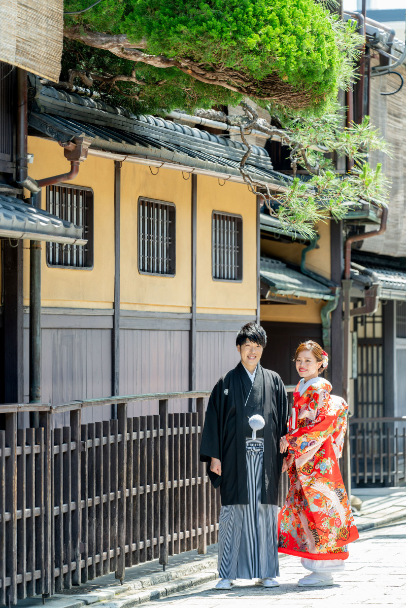 お天気のいい日