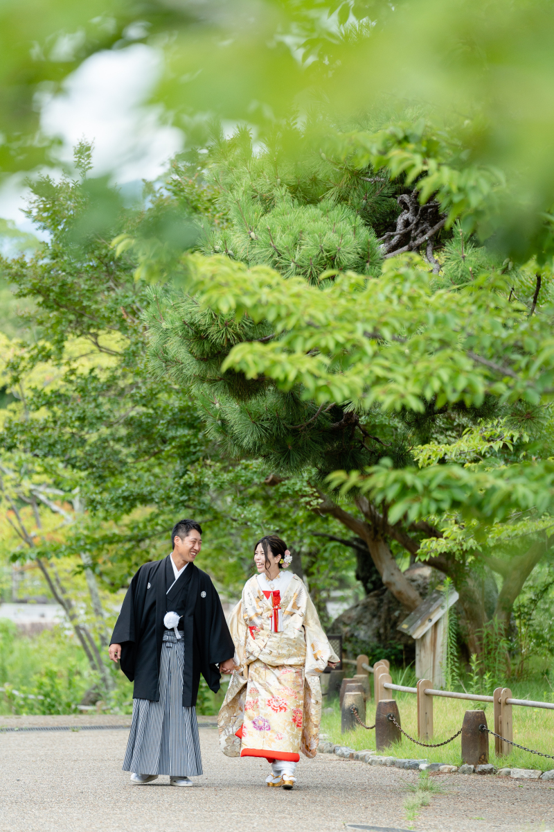 笑い声が聞こえてくるような