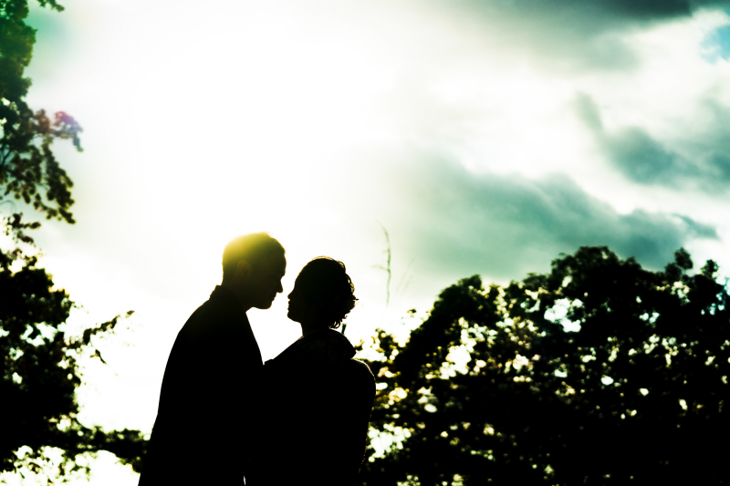 気づけば、夕方