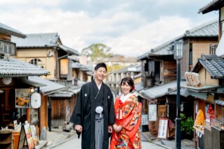 声が聞こえてきそうな笑顔