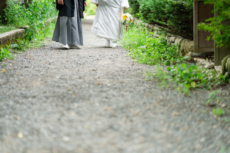 お二人のこれから