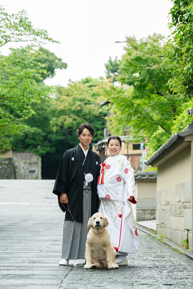 愛しいペットと