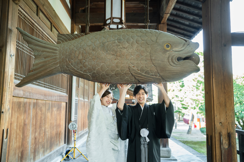 萬福寺といえば