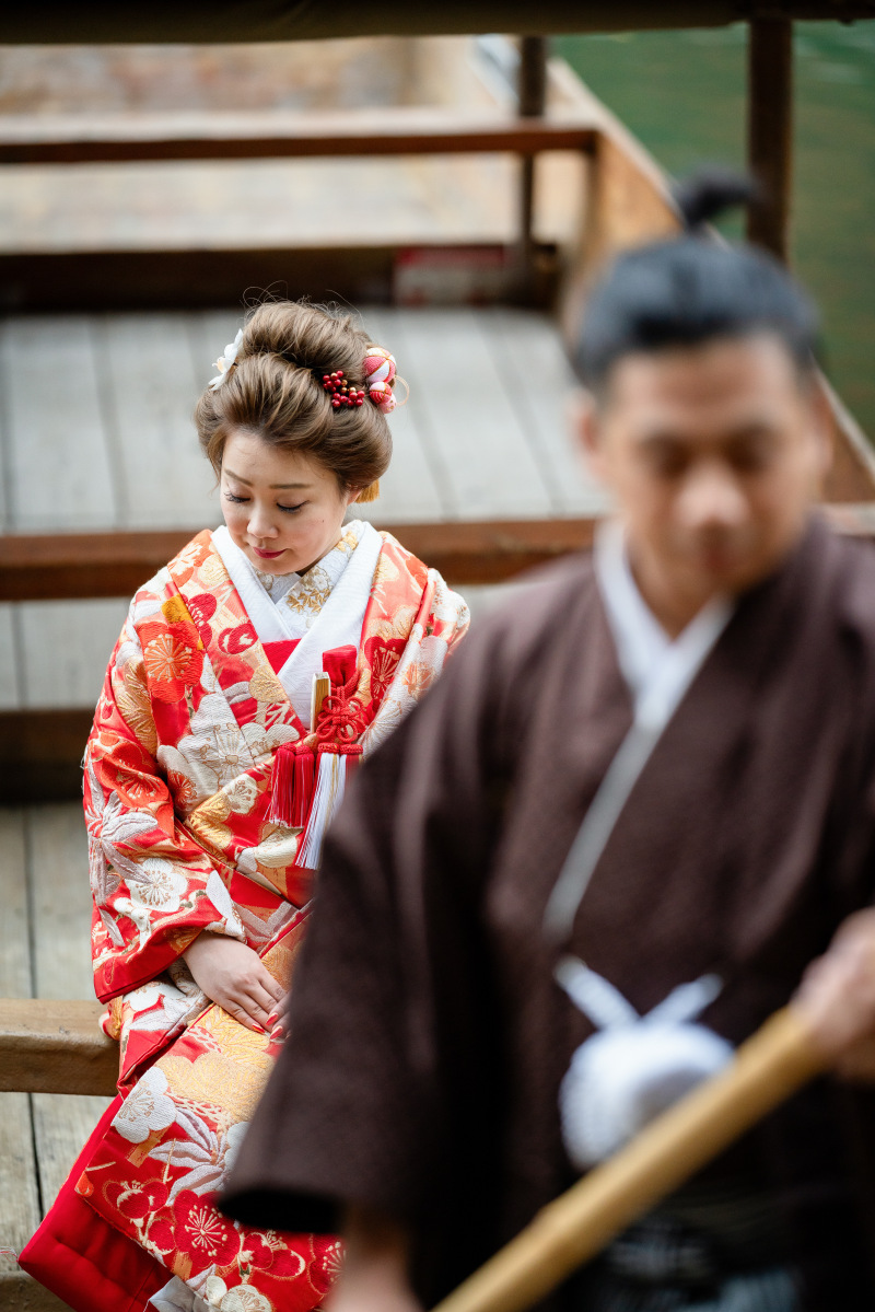 衣装1着で2箇所