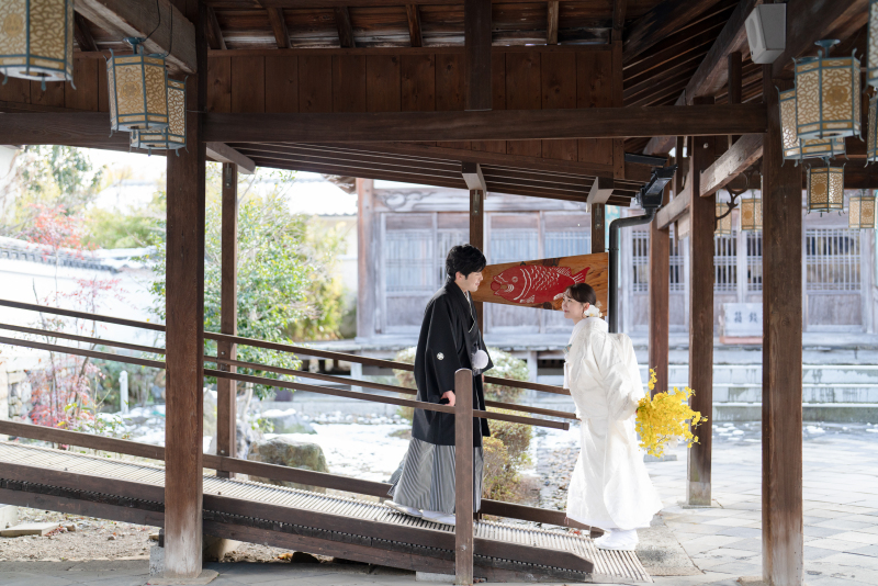 可愛い魚の看板?