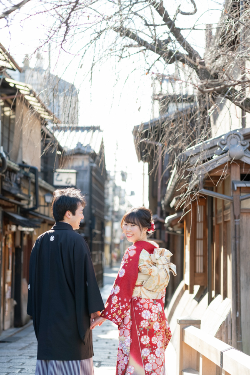 また違った雰囲気で