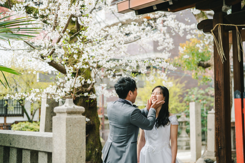 こちらも仲良し