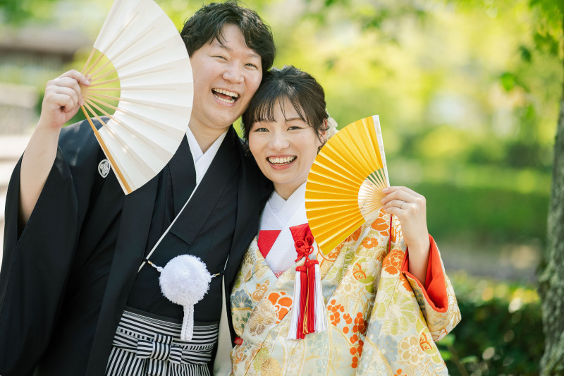 楽しいひととき