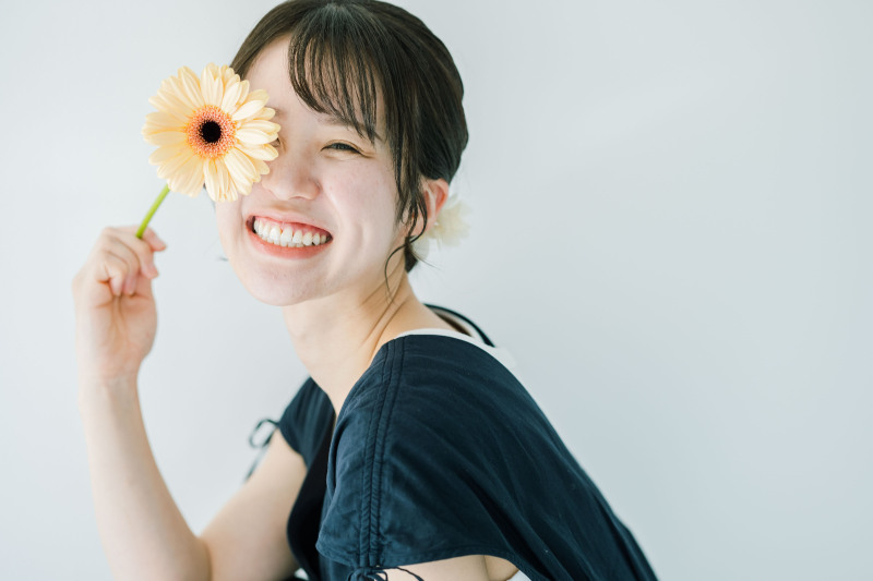 素敵でかわいい