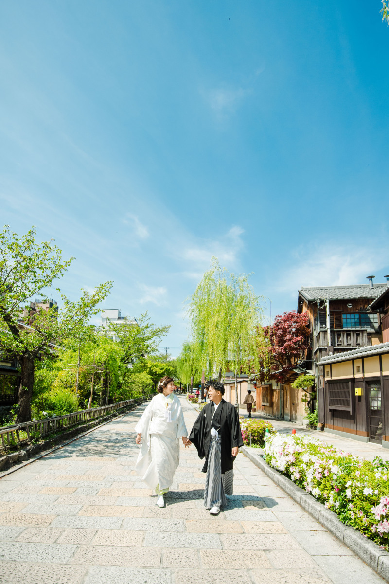 次のロケ地へ！