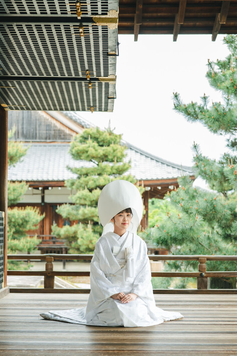 綿帽子